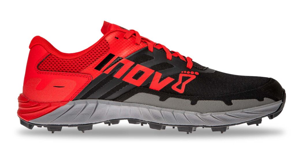 Inov-8 Oroc Ultra 290 Mens Trail Running Shoes Red/Black Philippines 38267PSIM